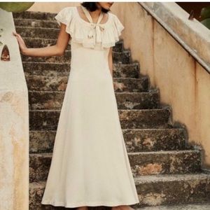 ISO: Doen Sicilia Dress Size Small